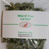 Wild N’ Free Organic Catnip Premium Blend