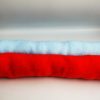 Handmade Organic Catnip Kicker Pillow 2-Pack Cat Toy - Image 2