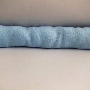 Handmade Organic Catnip Kicker Pillow Cat Toy