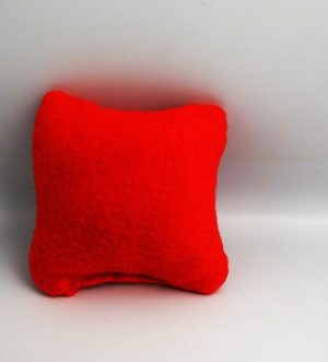 Handmade Organic Catnip Pillow Cat Toy