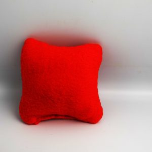 Handmade Organic Catnip Pillow Cat Toy
