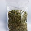 Valerian Meow Organic Catnip & Valerian Root Mix, 0.25 oz Bag - Image 3